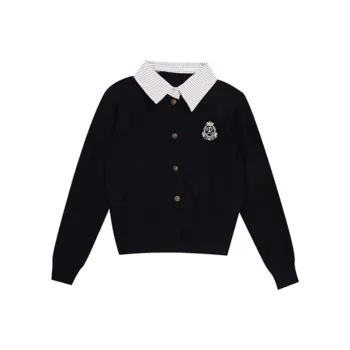 PZHK Knitwear Women's