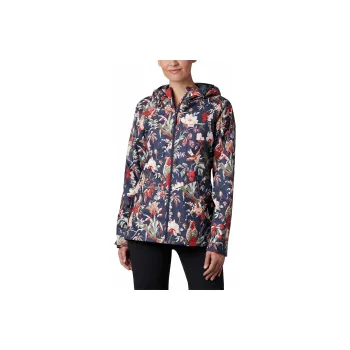 Columbia Jackets Women's Dark Blue