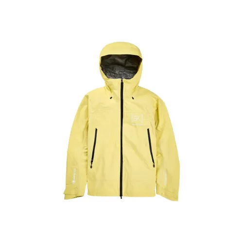 BURTON Jackets Women's Butter