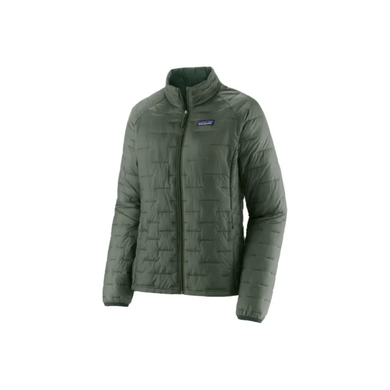 Patagonia Micro Puff Jackets Women's-4