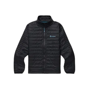 Cotopaxi Jackets Coats Women's Black