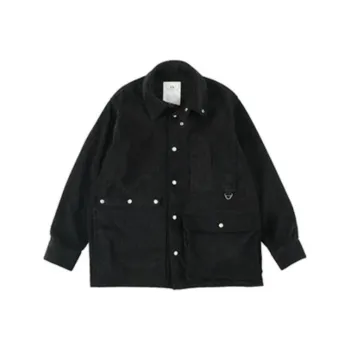 GARAGE Jackets Coats Women's Black
