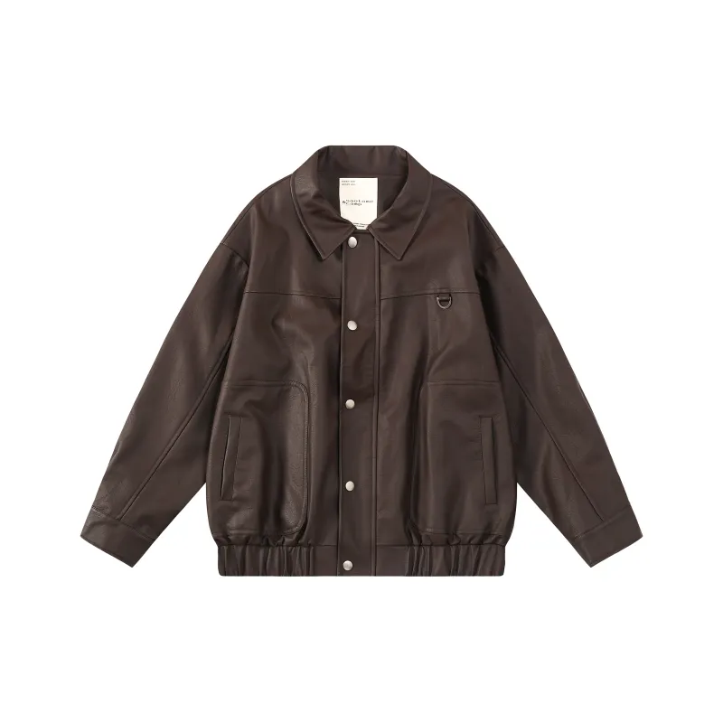 Saotome Jackets Unisex-2