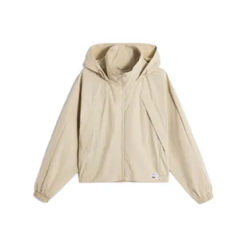 GAP Jackets Women's Khaki