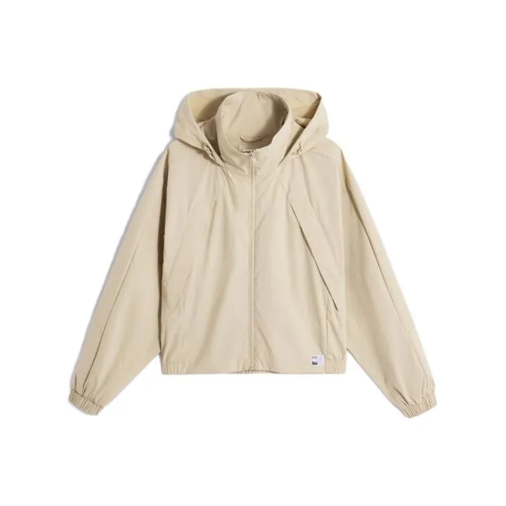 GAP Jackets Women's Khaki-0