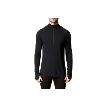 Houdini M's Desoli Light T Shirt Men's Black 900