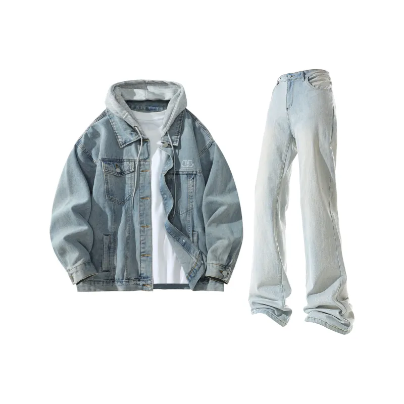 Tre Club Casual Sportswear Unisex-8