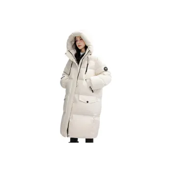 YAYA Down Jackets Women's
