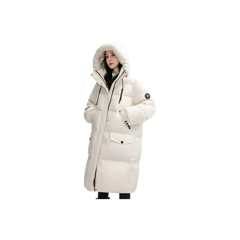 YAYA Down Jackets Women's-0