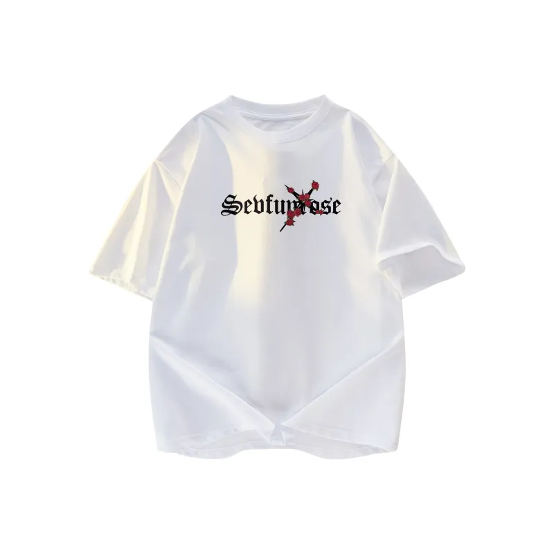 7 SEVFUN T Shirts Unisex-5
