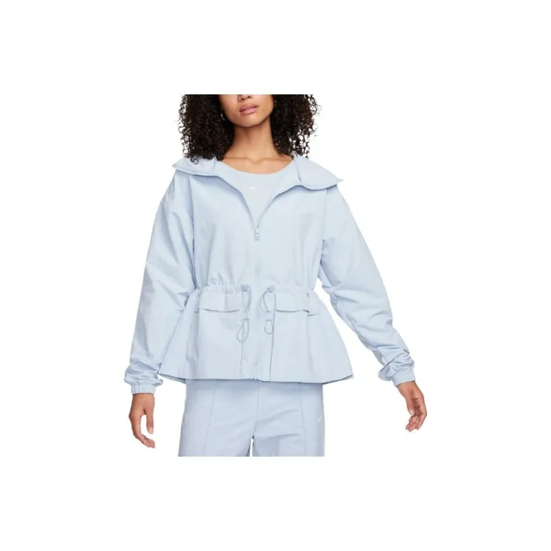 Nike Sportswear Everything Wovens Women's Oversized Hooded Jacket-0