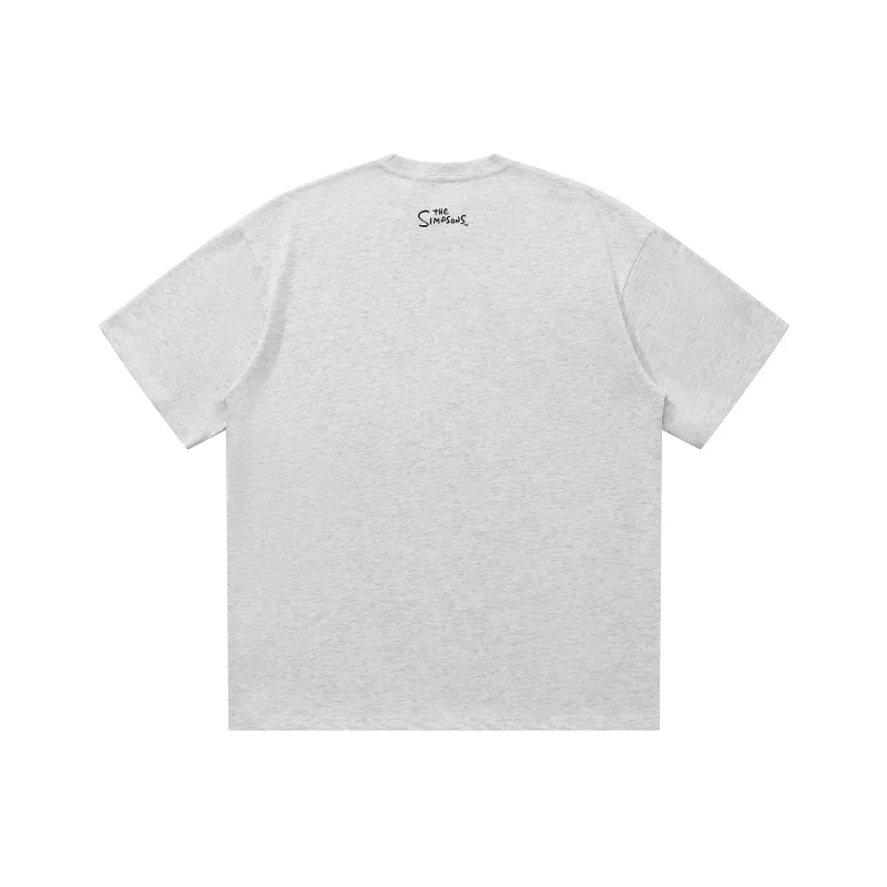 The Simpsons Unisex Undershirts-6