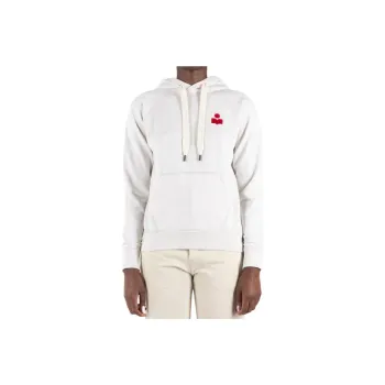 ISABEL MARANT Sweatshirt Women's Gray