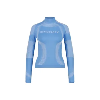 Misbhv Long sleeved Performance Top