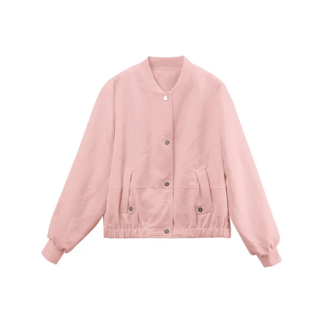 A paradise for awakening Jackets Women's-2