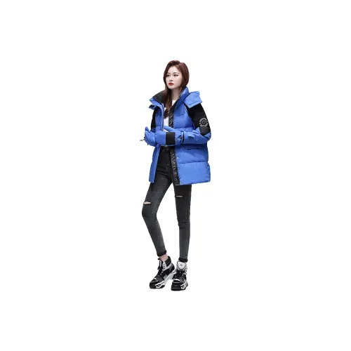 YAYA Down Jackets Women's