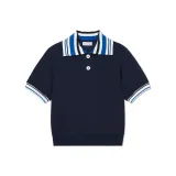 166/Navy Blue