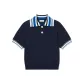 166/Navy Blue