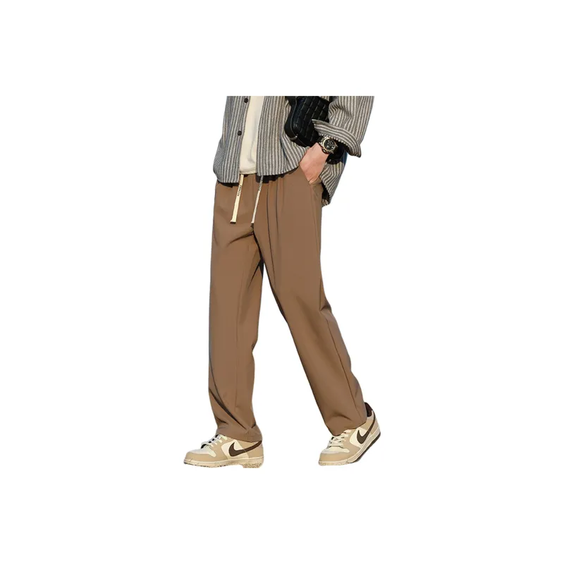 F·dragon Suit Trousers Unisex-13