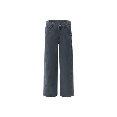 CHARLIE GOLF Jeans Unisex