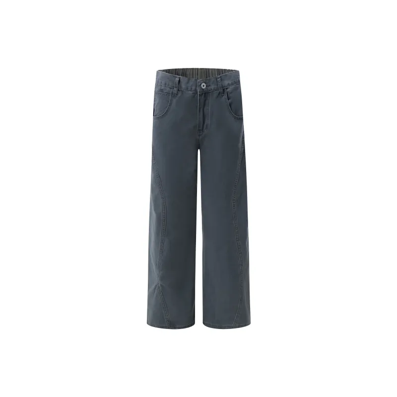 CHARLIE GOLF Jeans Unisex-0