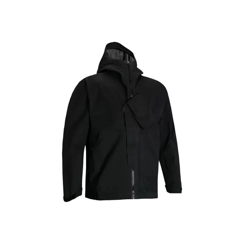 Under Armour STORMPROOF Jackets Coats Women's Black-0