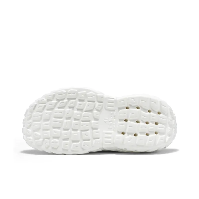 Hong Kong Meng Clogs Unisex-9