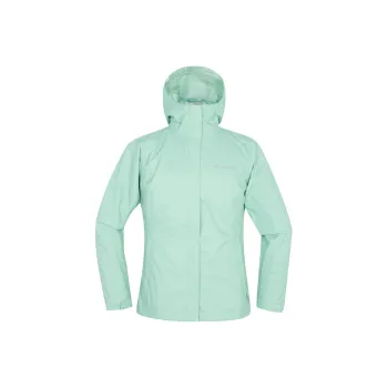 Columbia Jackets Women's Green