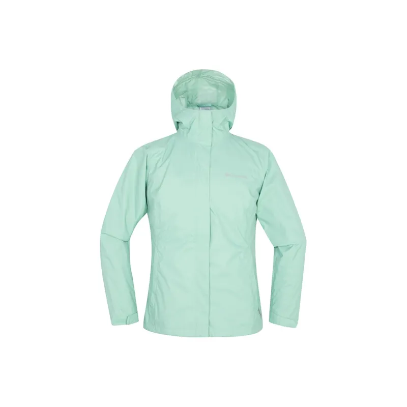 Columbia Jackets Women's Green-0