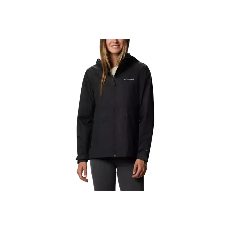 Columbia Jackets Coats Women's Black-0