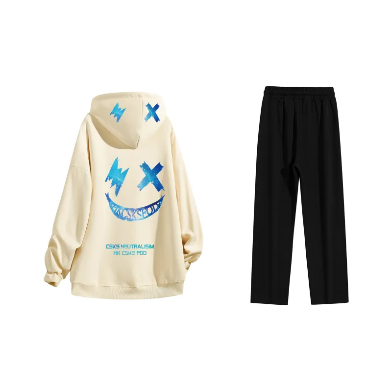 CSKS Casual Sportswear Unisex-12