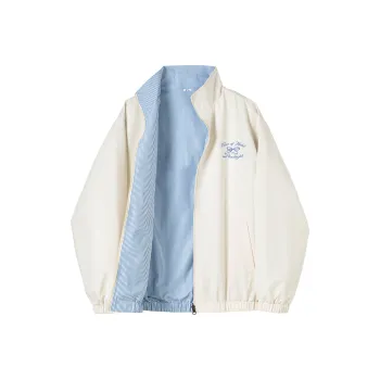 Warrior Riding The Wind Collection Cloud Sail Collection Jackets Coats Unisex
