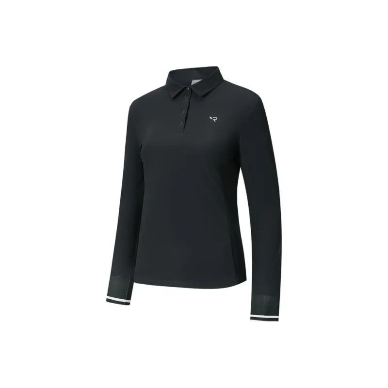 RAPIDO CLAGANCE Polo Shirt Women's-4
