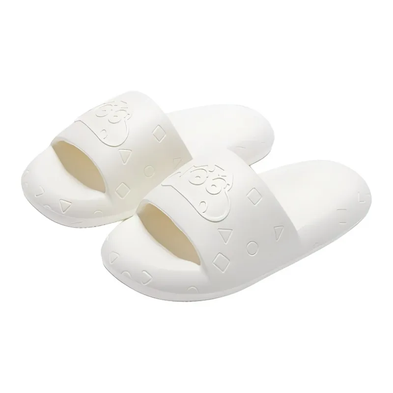Love Of Ants Slippers / Home Slippers-8