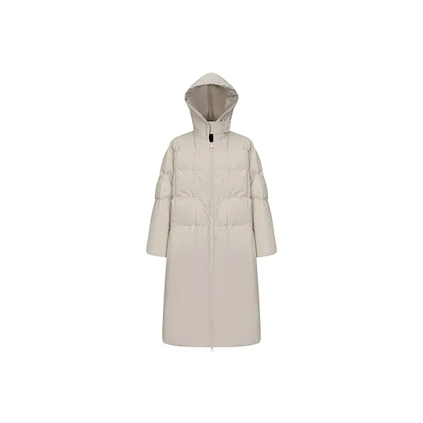 ERAL Down Jackets Women's-2