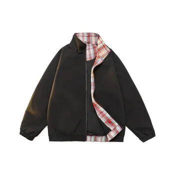 MIIOW Trend Party Series Jackets Coats Unisex