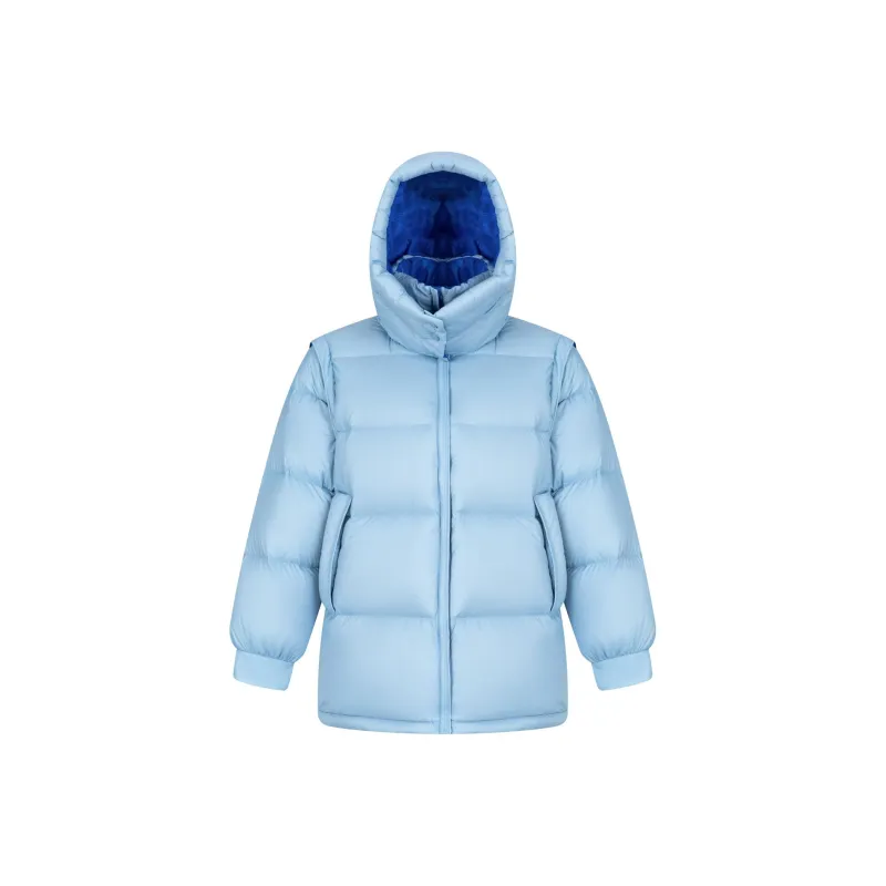 ERAL Down Jackets Women's-2