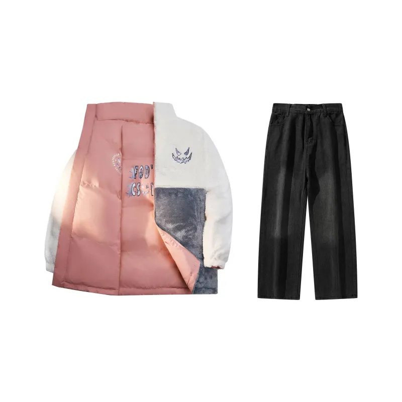 CSKS Casual Sportswear Unisex-6