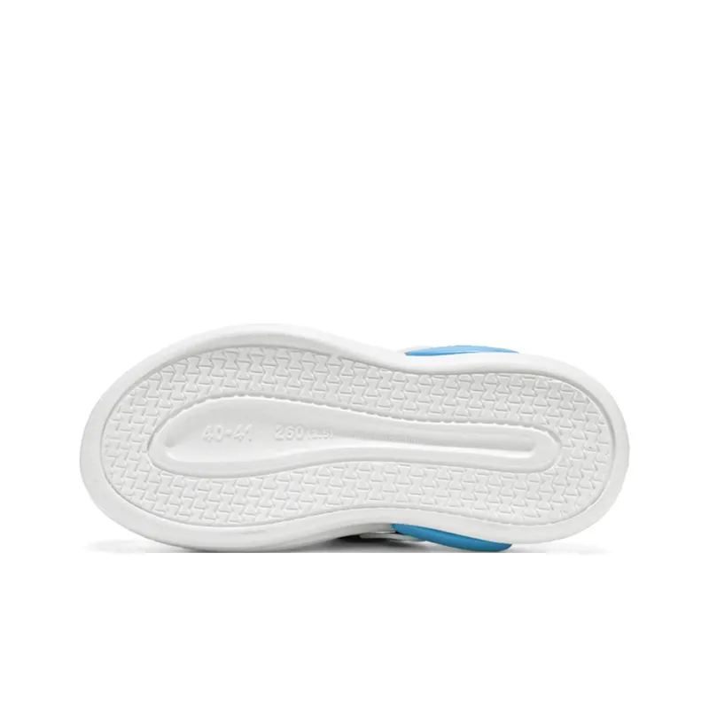 Hong Kong Meng Clogs Unisex-9