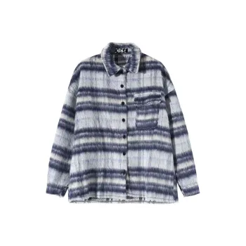 KENLY Jackets Women's Blue