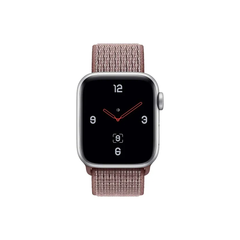 ZHENGGUANG Loop Ring Watch Band Apple Compatibility Nylon Material-67