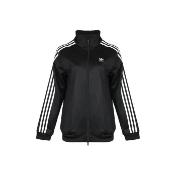Adidas Originals CONTEMPO Jackets Coats Women's Black