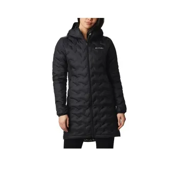 Columbia Delta Ridge Delta Ridge Jackets Coats Women's Black