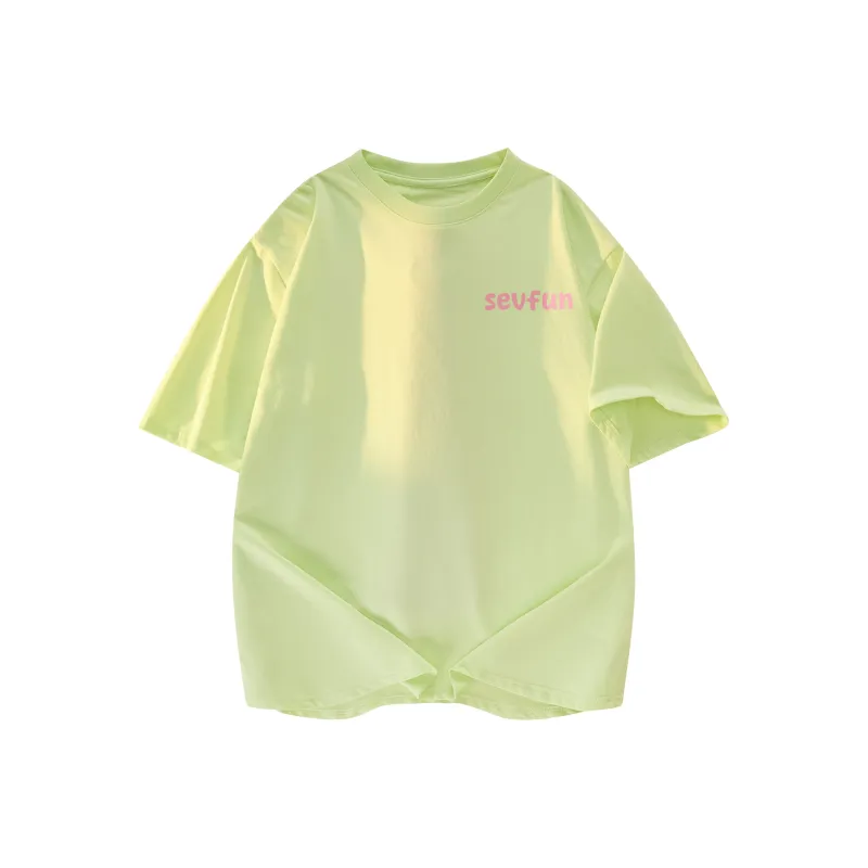 7 SEVFUN T Shirts Unisex-20