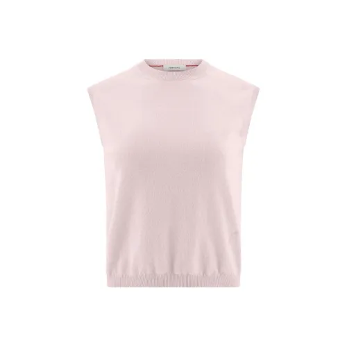 Ferragamo Sleeveless Cashmere Gilet