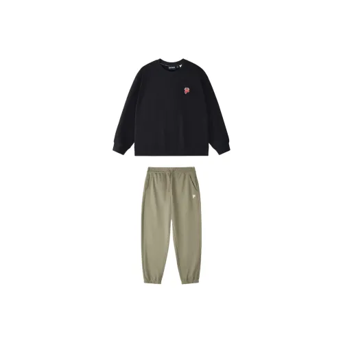 FILA FUSION FOB Casual Sportswear Men's