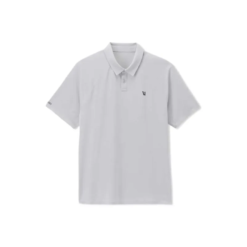 Vuori Polo Shirts Men-9