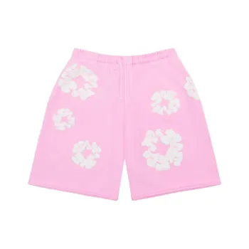 Denim Tears The Cotton Wreath Sweatshorts