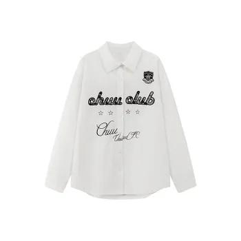 CHUU Shirts Women's White