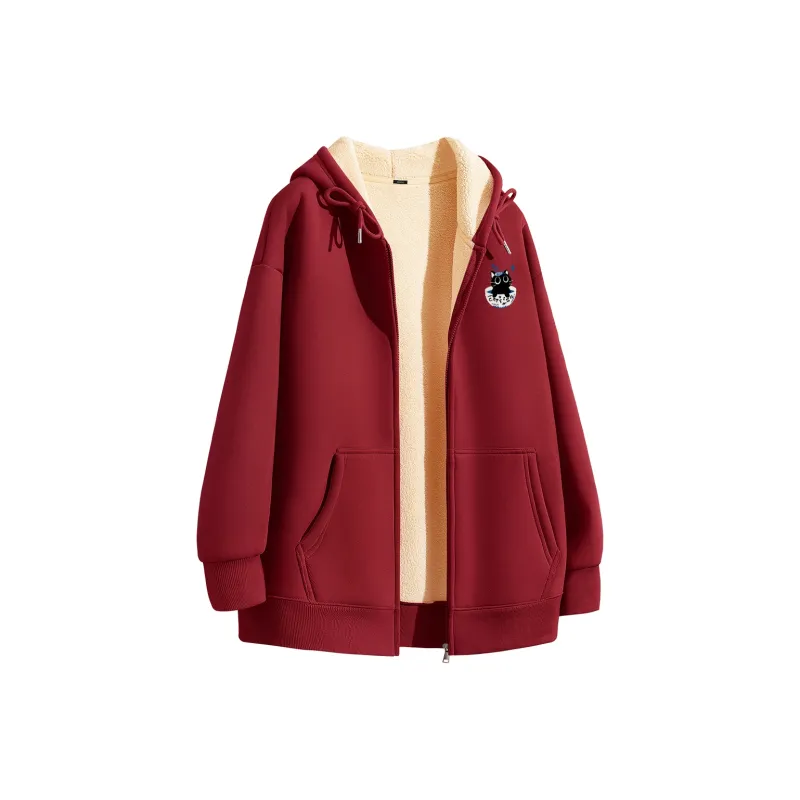 MINISO Sweatshirts Women's-0